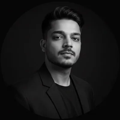 Harjot Singh profile