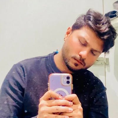 ARBAZKHAN ๐ซ profile