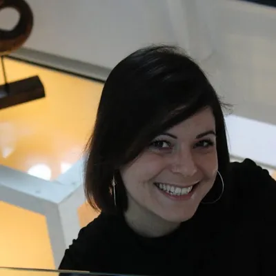 Virginie Dupuis Zerbib profile