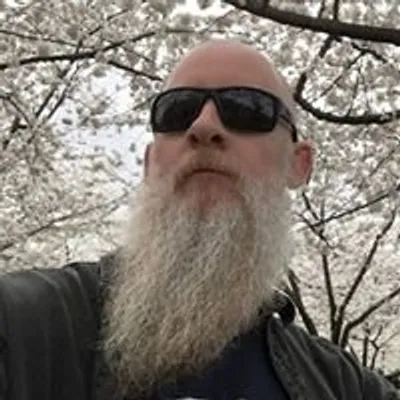 Mike R profile
