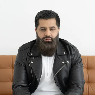 Omar Esa profile