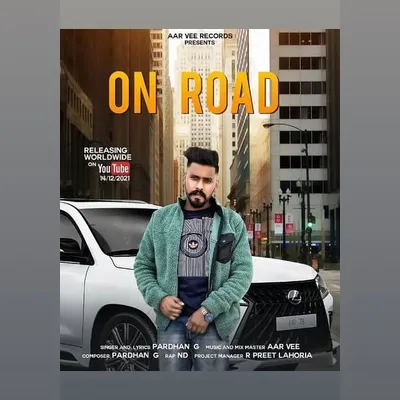PARDHAN G profile