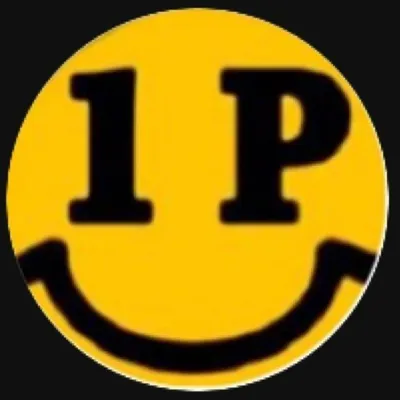 1P̶E̶A̶C̶E̶O̶N̶E̶®︎ 2013 profile