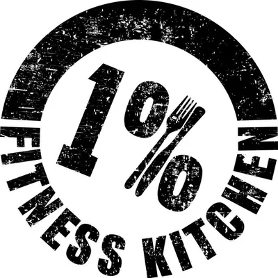 1% Fitness profile