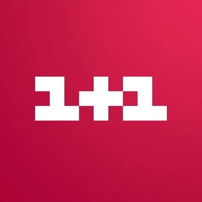 Телеканал 1+1 Україна profile