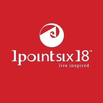 1 POINT SIX 18 profile