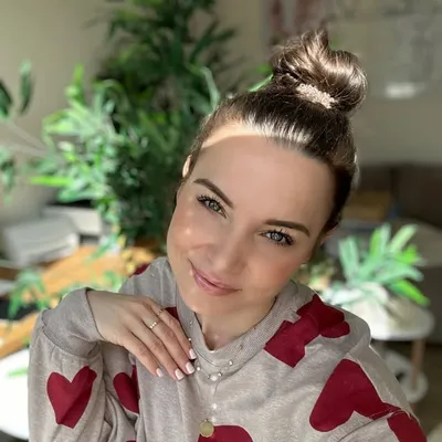 Julia Krüger profile