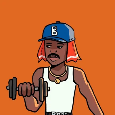 Joey B