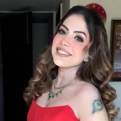Aliisha Kkhanna - Real Estate Queen South Delhi NCR Dubai profile