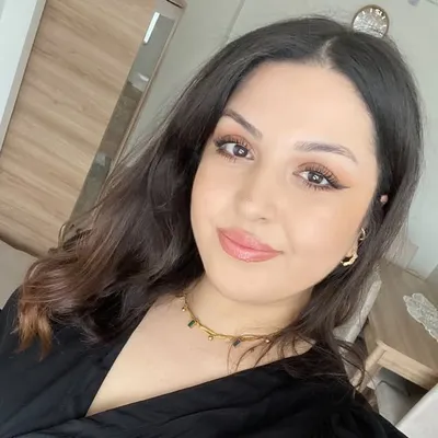 Senem YAMAN 🌸 profile