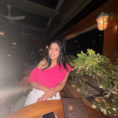 Vanshika Khandelwal profile