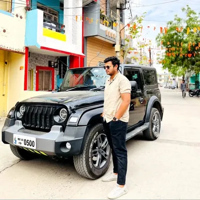 Zeeshan Khan profile