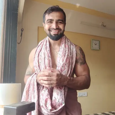 Chirag Gosar profile