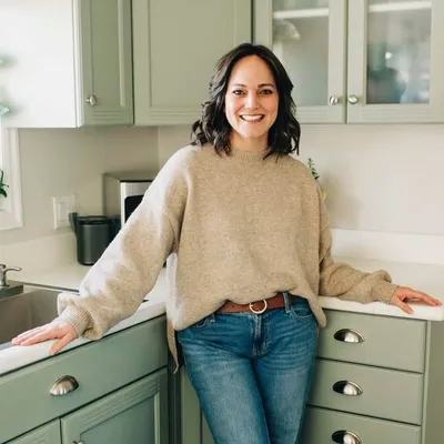 Jesseca Hallows | Food & Recipes profile