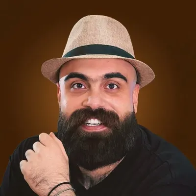 طلال جمال profile