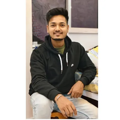 Niraj Kumar Shaw profile