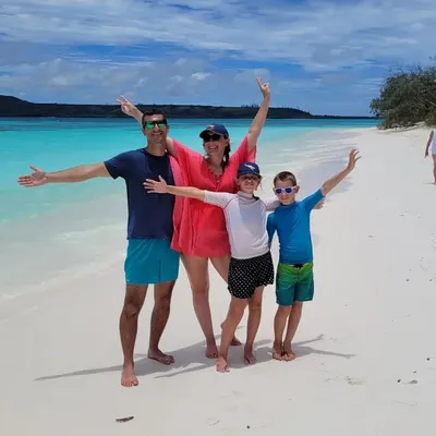 1trip 4dream | Explorateurs Du Monde profile