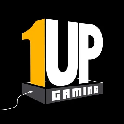 1Up Gaming profile