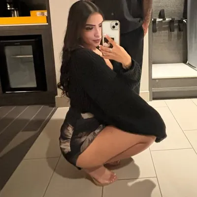 annalise aldaz profile