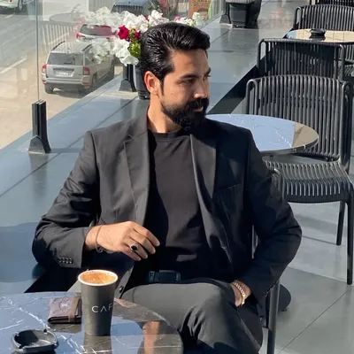 حيدر الامارة 🇮🇶 profile