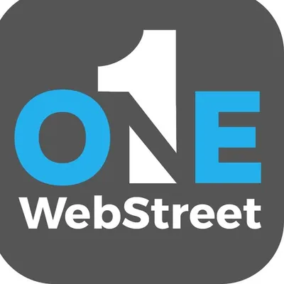1 Web Street profile