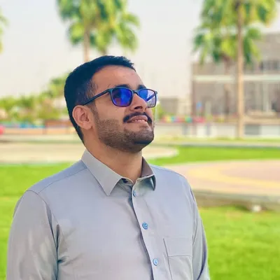 ألزبير أبوفاطمة المرادي profile