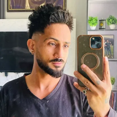 ਵੈਦ ਸਾਬ profile