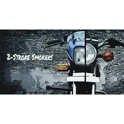TWO STROKE SMOKERS profile