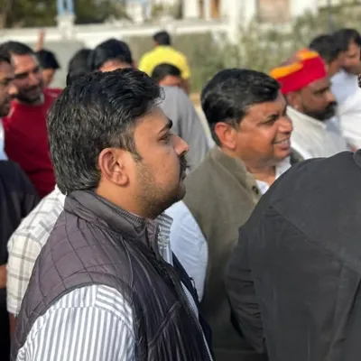 Rahul Meena profile