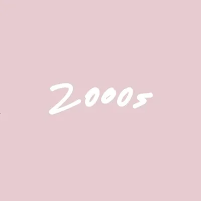 2000s Anxiety profile
