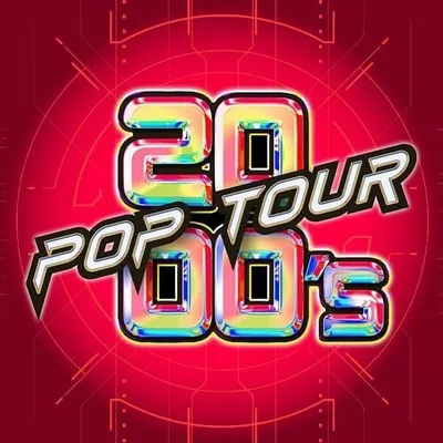 2000’s POP TOUR profile