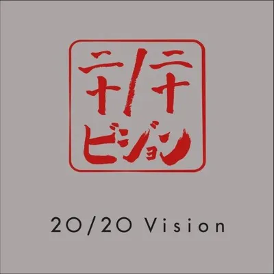 20/20 Vision profile