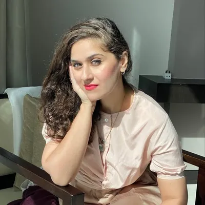 2 0 3 0 M A M A | Sahar profile