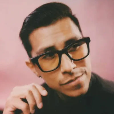 Rafael profile
