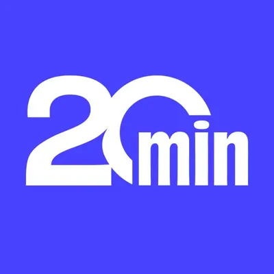 20 Minutes profile