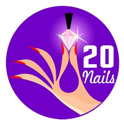 "20 NAILS" NAIL ART & DESIGN profile