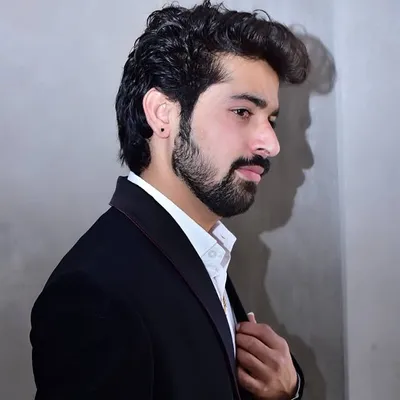 jeet soni profile