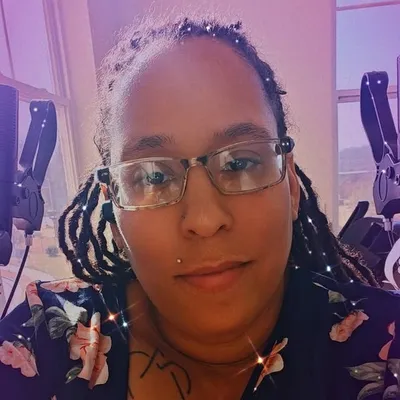 Priscilla Carter profile