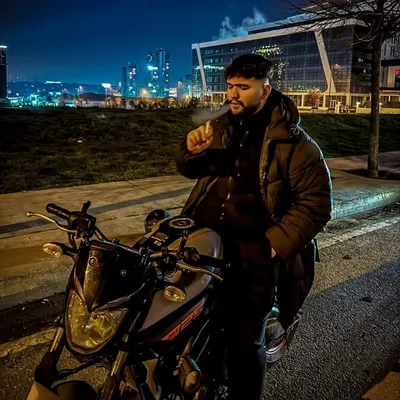ALİAS profile