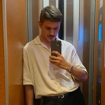 Kirill Maslennikov profile