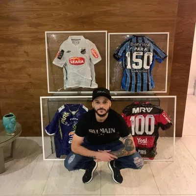 💥PARAZINHO 💥 profile