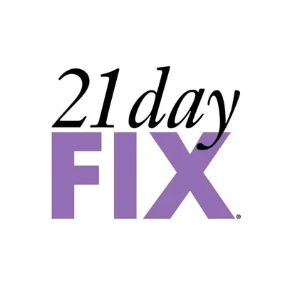 21 Day Fix profile