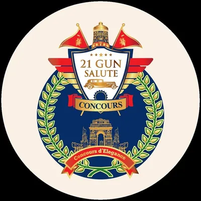 21 Gun Salute Concours d’Elegance profile