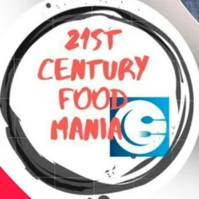 21stcenturyfoodmaniac profile