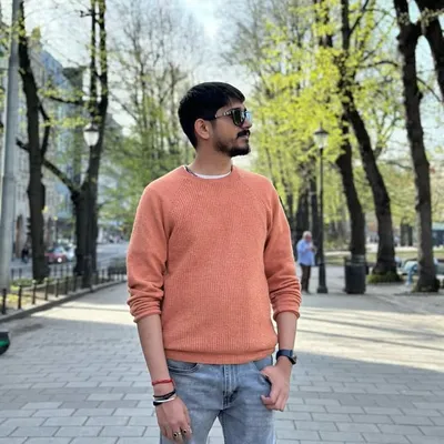 Abhinay Gupta profile