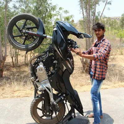 ಪ್ರವೀಣ್ ಗೌಡ profile