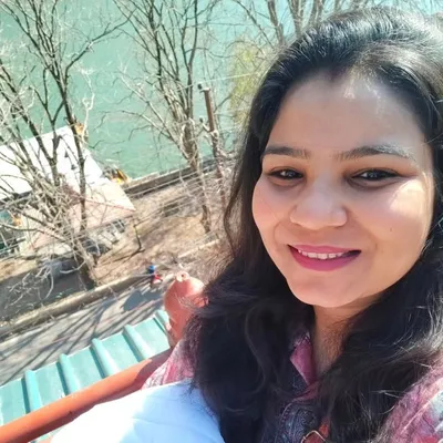 aanchal profile
