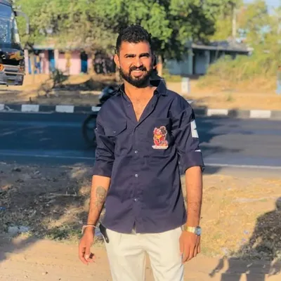 ANKIT BABA GOTHVA🦁 profile