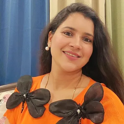 Deepika Gupta