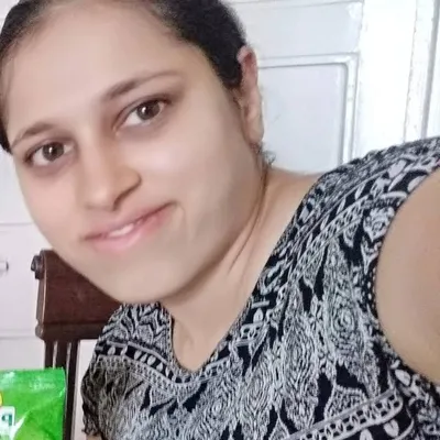 Meenal Mehta profile